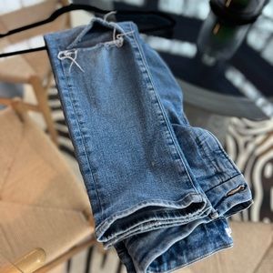 Good American Jeans size 4